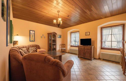 Ferienwohnung Eulennest 2 - Foto 4