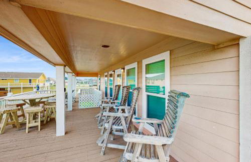 Charming Gulf Views Large Deck Dog Friendly - Foto 3