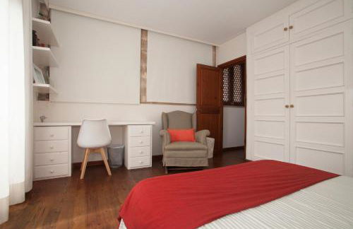 Tranquil Mallorquin Villa with Private Pool Beach Access - Foto 27