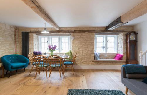 Upper Flat, The Manse, Painswick - Foto 1