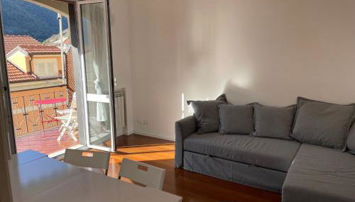 Bike & Sea under castle dreams at Finalborgo - Foto 3