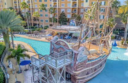 2BR Fireworks View with Pool & Spa 5 Minutes to Disney - Foto 28