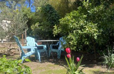T2 en Rez-de-jardin Fleur de Sel - Foto 7