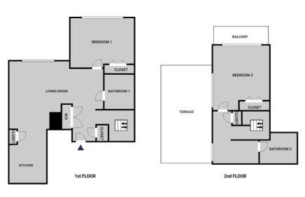 Blueground Van Vorst AC wd nr Liberty Park NYC-1838 - Foto 19