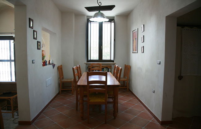 Il Casolare degli Ulivi - Photo 17