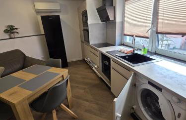 Handwerkerwohnung, Monteurunterkunft-Rodgau - Foto 11