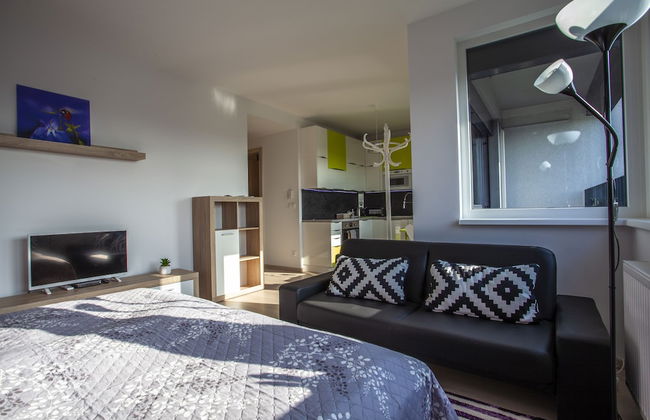 Penmoor City View - Foto 4