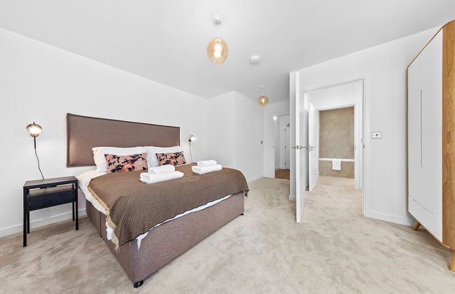 SERCASA - Regents Park - Foto 37