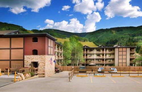 Wren 201 Condo with Vail Mountain View - Foto 2