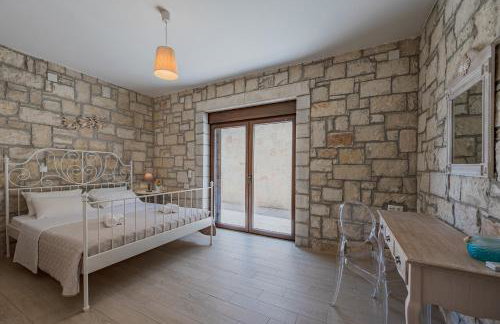 Petrina 3 villa by the sea - Foto 12