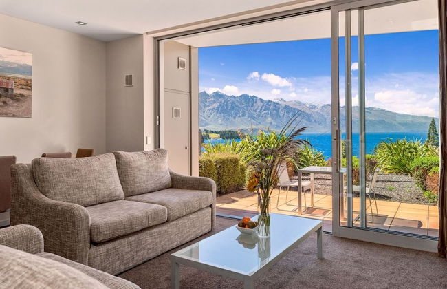 Highview Apartments - Foto 14