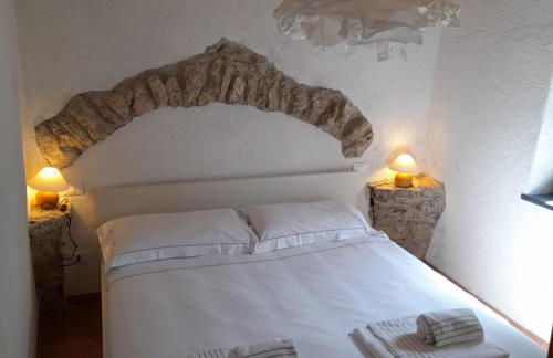 Cà di Pippo "Riccio" appartamento Loc Boragni Orco Feglino - Foto 9