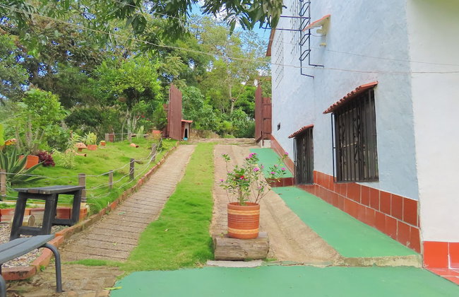 Hospedaje Campestre Villa Niny - Foto 36