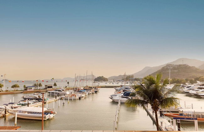 Mares Suites by Angra Beach - Foto 19