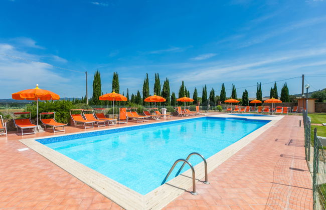 Il Tramonto - Foto 32