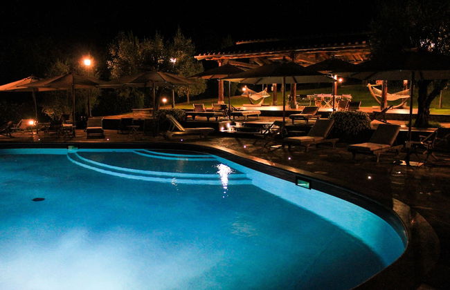 Agriturismo La Valle di Vico - Foto 39