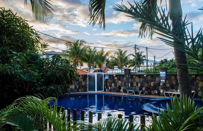 Villa Nass - Foto 33