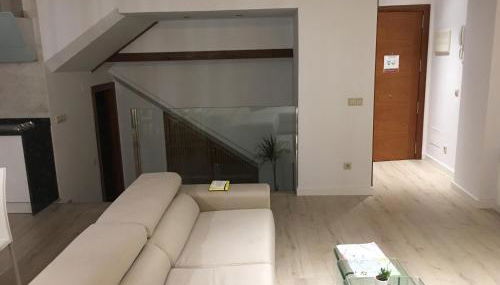Apartamento Ribera Del Puente - Foto 3