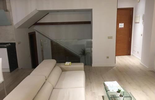 Apartamento Ribera Del Puente - Foto 3