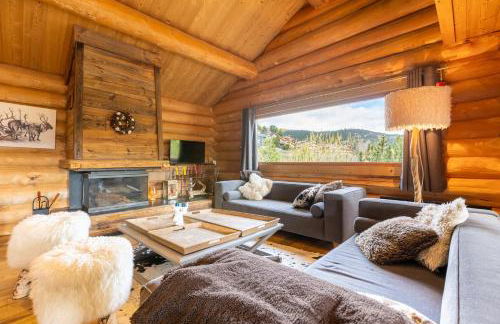 Le Chalet Etoile des Neiges - Ski à pied - Foto 19