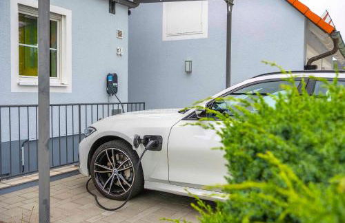 Ferienwohnung Schötz - Foto 23