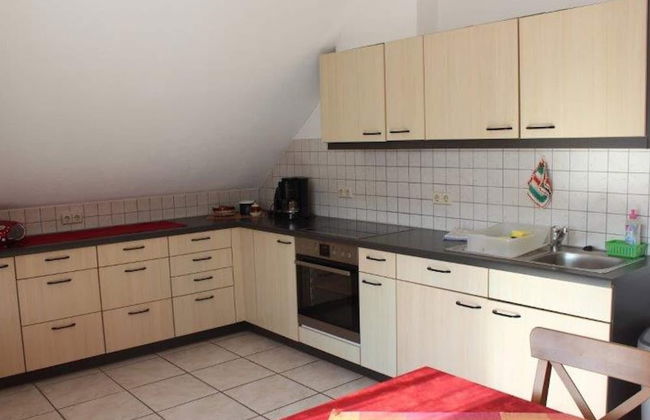 Pleasing Apartment in Herrischried near Forest - Foto 6