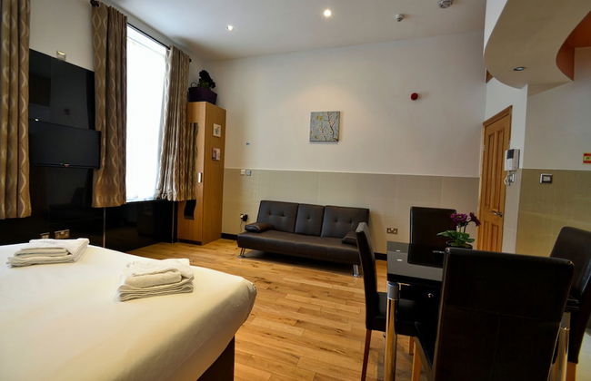 Hyde Park Apartments - Foto 10