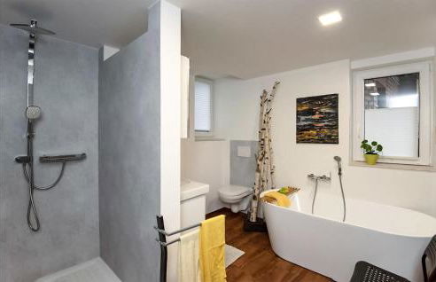 1 Bedroom Gorgeous Apartment In Suhl - Foto 10