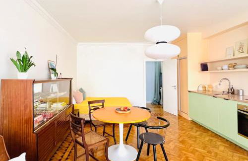 Big Studio apartment with a terrace - Foto 23