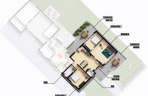 Ferienwohnung - Nordisch by Nature - Photo 28