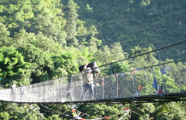 The Last Resort - Foto 46