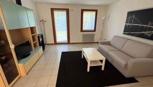 Cà Maria - Appartamento con Giardino - Foto 2