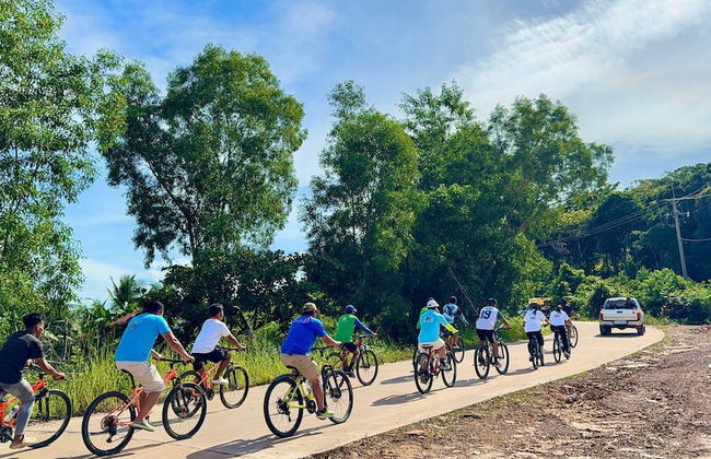 Koh Rong Hill Beach Resort - Foto 42