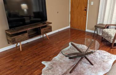 STADIUM LUXURY - CONDO for 4 STEPS AWAY FROM SOFI - Foto 31