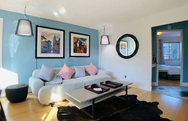 Pikes meets CapHill-Convention Center - Photo 1