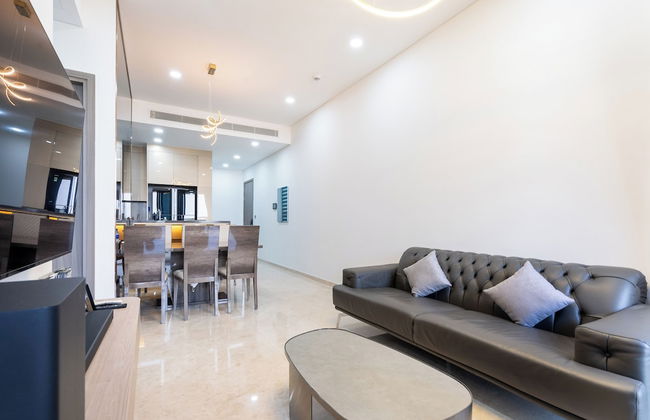 The Marq Angia - Signature Suite - Foto 48