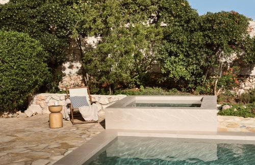 Orfos Villas - Foto 60