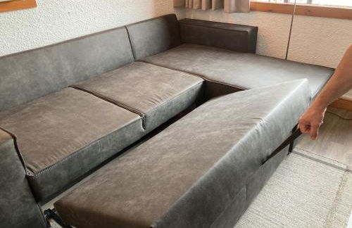 Ruim 6 persoons appartement super centraal gelegen aan de piste - Photo 14