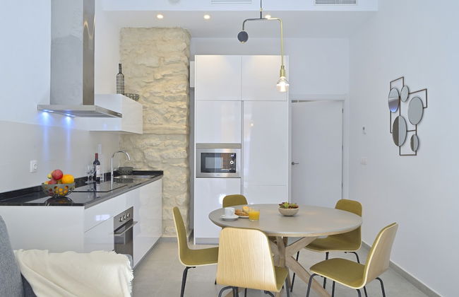 MyFlats Luxury Downtown - Foto 68