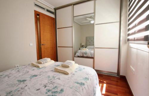 TESS Apartamento Pacifico Beach - Photo 20