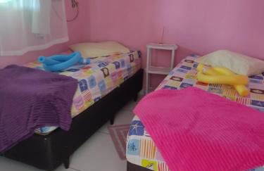 aconchegante casa - lagoinha - Foto 9