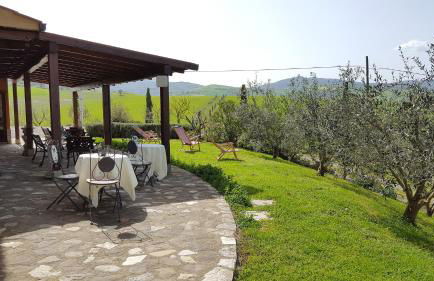 Agriturismo S. Apollinare - Foto 1