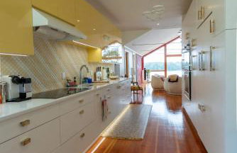 The Lodge at Seaside in Friendship - Foto 5