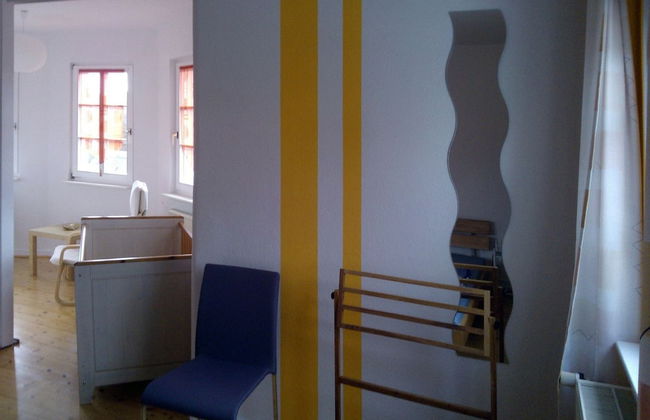 Ferienhaus XXL Deutschland - Foto 11