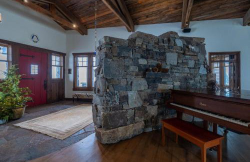 New Moon Lodge - Foto 10