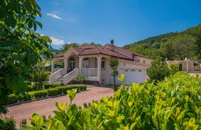 Villa Mia 2 - Foto 39