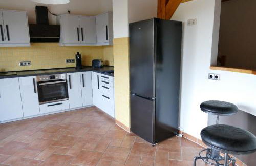 Ferienwohnung Bahnsteig 1 - Foto 16