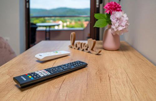 Apartment & rooms Vila Toplissa - Foto 36