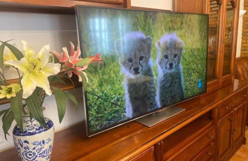 El Pinar De Rinconada- Rural House-Toledo - Foto 5