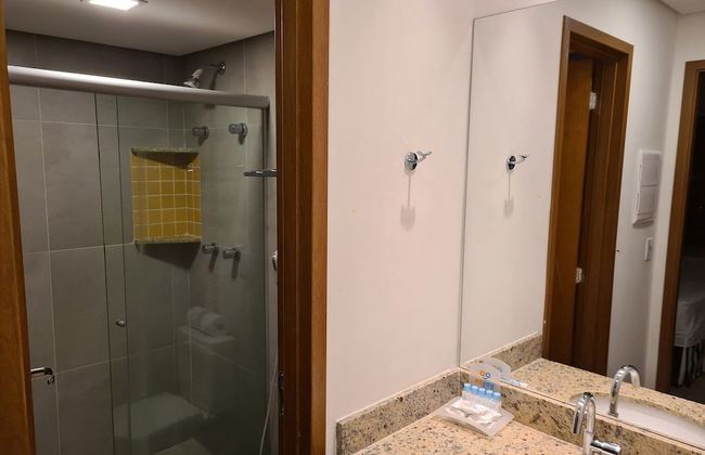 HF - Olímpia Park Resort - Foto 13